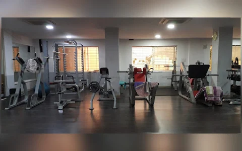 Fitness One Gym image