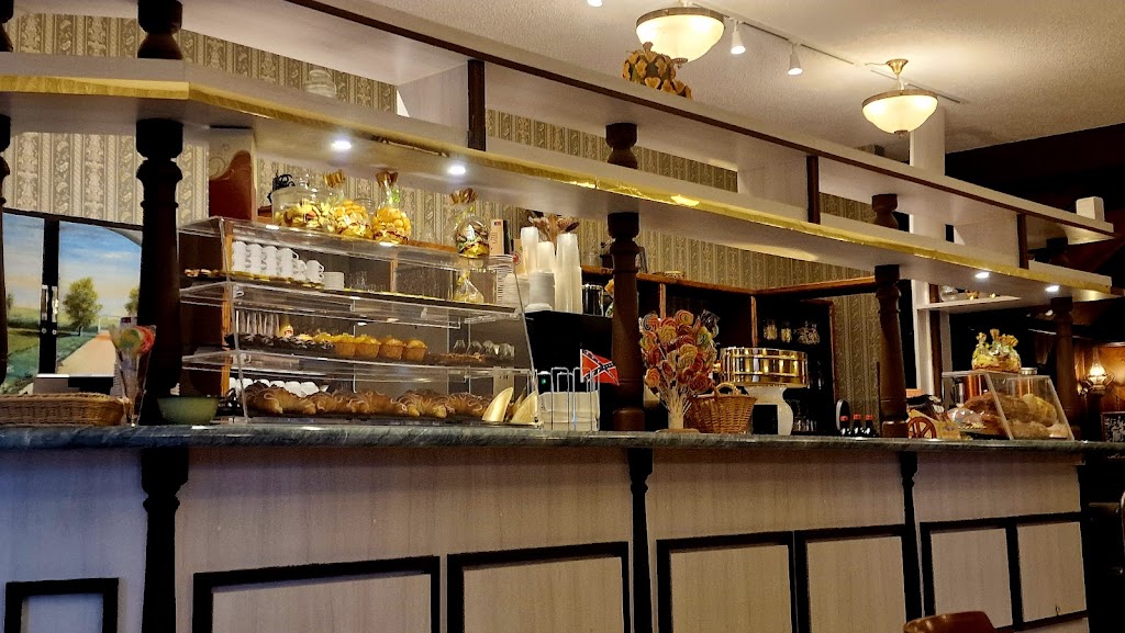 O'HARAS Frühstück Pullman City Harz