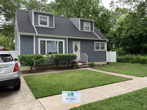 Roofing Contractor «Global Roofing & Siding», reviews and photos, 64 Austin Ave, Staten Island, NY 10305, USA