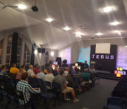 WnL :: Woord en Lewe : Word and Life Church photo