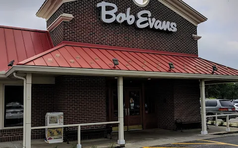 Bob Evans image