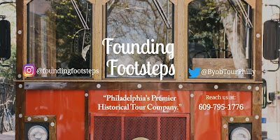 Founding Footsteps Tours