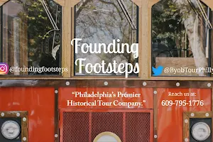 Founding Footsteps Tours image