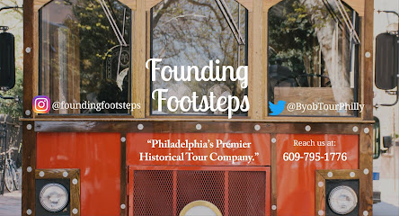 Founding Footsteps Tours