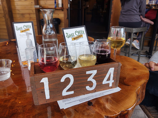 Winery «Sage Creek Winery», reviews and photos, 35050 Bordman Rd, Memphis, MI 48041, USA