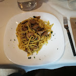 Photo n°1 de l'avis de Gabriele.e fait le 18/10/2021 à 18:09 sur le  Ristorante Pizzeria All'Archetto à Marino