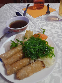 Plats et boissons du Restaurant chinois Asie Royal à Arras - n°16