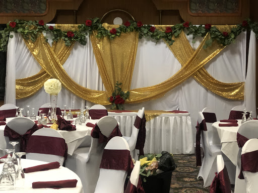 Florist «May Flowers», reviews and photos, 5300 Arlington Ave, Riverside, CA 92504, USA