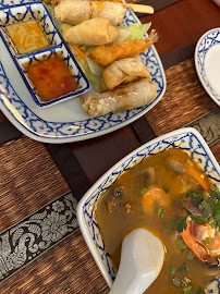 Soupe du Restaurant thaï Muay Thaï à Toulouse - n°4