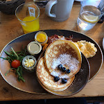 Photo n°1 de l'avis de Milja. fait le 26/02/2023 à 16:29 sur le  Rosi coffee & bar à Munich