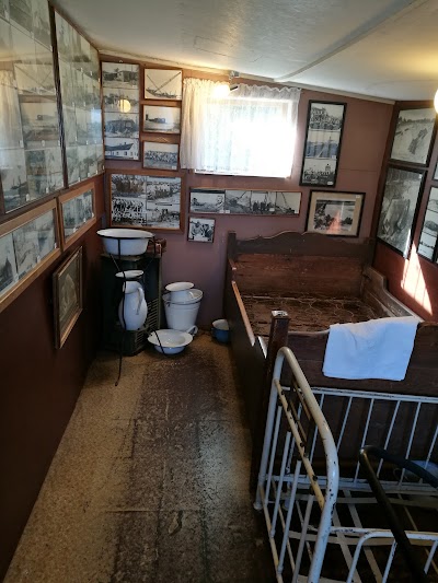 Photos of S&oslash;by Brunkulsmuseum
