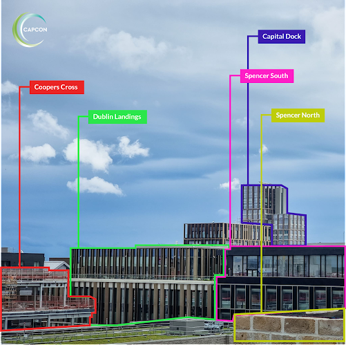 Capcon Engineering Ltd.
