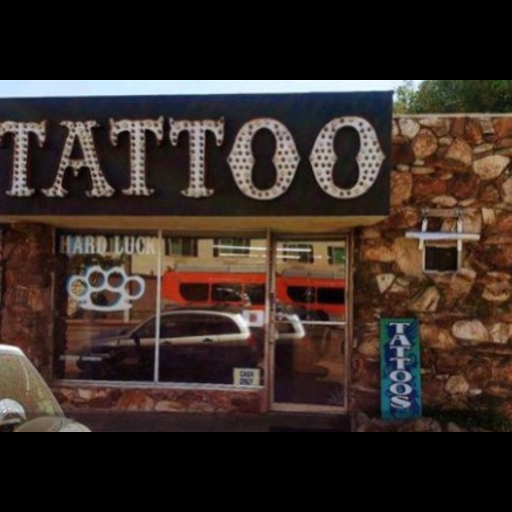 Tattoo Shop «Hard Luck Tattoo», reviews and photos, 1725 W Centinela Ave, Inglewood, CA 90302, USA
