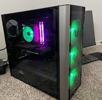 Awaken2Media Computer Repair Services - Photo 5 - Car repair in Justin, TX, Denton