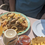 Photo n°2 de l'avis de Johanna.I fait le 11/03/2022 à 17:16 sur le  Delle Palme à Sanremo