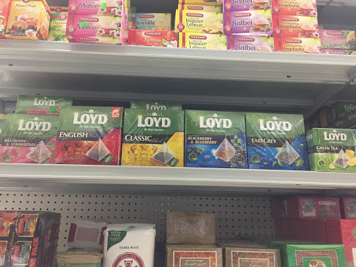 Grocery Store «Imperial Euro Market», reviews and photos, 11050 SE Powell Blvd, Portland, OR 97266, USA