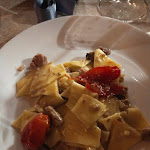 Photo n°1 de l'avis de Luana.a fait le 18/06/2023 à 10:41 sur le  La Locanda del Poeta à Collalto Sabino