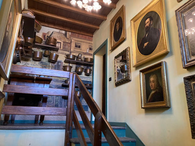 Antica Osteria Moirago by null