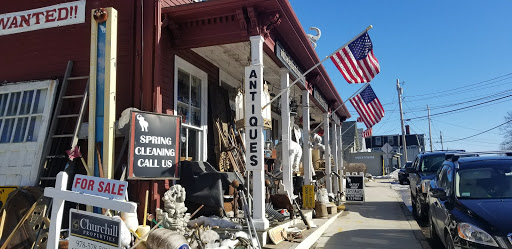 White Elephant Shop, 32 Main St, Essex, MA 01929, USA, 