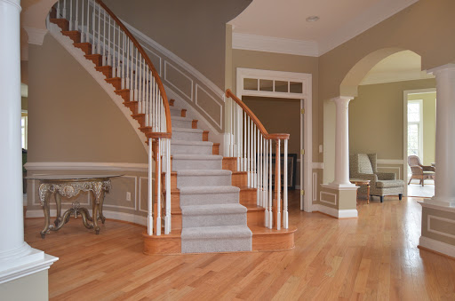 20 Pidgeon Hill Dr #201, Sterling, VA 20165, USA