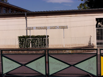 Ecole primaire Saint-Pierre