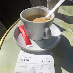 Photo n° 1 de l'avis de Virginie.r fait le 19/03/2023 à 11:00 pour Brasserie Le Lyautey à Versailles