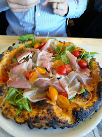 Pizza du Pizzeria Mattarello à Cornebarrieu - n°8