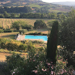 Photo n°1 de l'avis de Ruud.o fait le 27/06/2017 à 05:37 sur le  La Giravolta Country House à TERRE ROVERESCHE