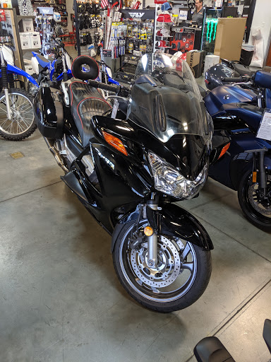 Motorcycle Dealer «Yamaha of Las Vegas/Can Am Sea Doo of Las Vegas», reviews and photos, 7202 S Jones Blvd, Las Vegas, NV 89118, USA