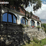 Photo n°1 de l'avis de Jader.o fait le 20/08/2018 à 06:19 sur le  Chalet sul lago Hotel a Moncenisio -Piemonte- à Moncenisio