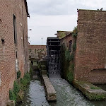 Photo n°32 de l'avis de marino.e fait le 01/05/2023 à 19:22 sur le  I Molini del Dolo à Dolo