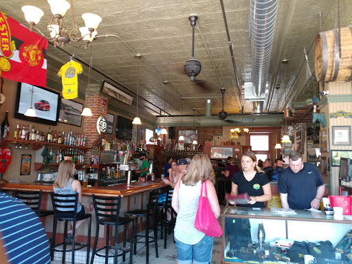 Market «NewBo City Market», reviews and photos, 1100 3rd St SE, Cedar Rapids, IA 52401, USA