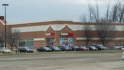 Video Game Store «GameStop», reviews and photos, 3424 W Shore Dr STE 20, Holland, MI 49424, USA
