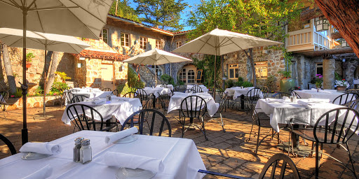 Tarpys Roadhouse image