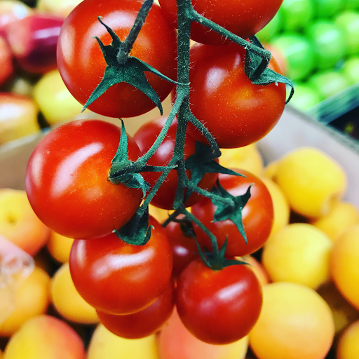 Supermarket «Tropicana Market», reviews and photos, 1406 E Huntington Dr, Duarte, CA 91010, USA