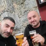 Photo n°1 de l'avis de Davide.u fait le 28/01/2022 à 19:30 sur le  Le Volte Pizza Cucina Vino à La Spezia