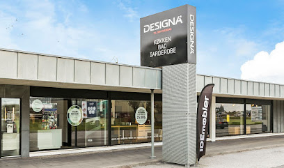 Designa Køkken Ribe