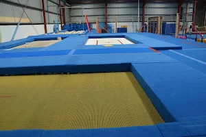 Aerodynamix Gymnastics image