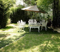 Jardin de Morelos house Events photo