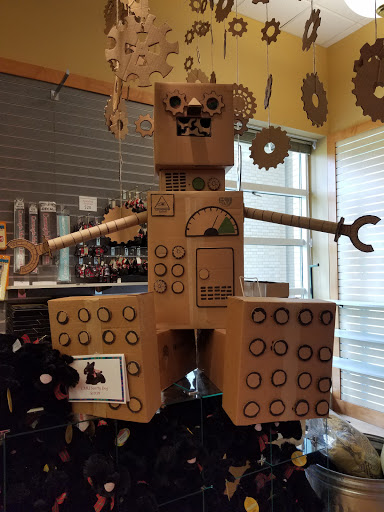 Book Store «Carnegie Mellon University Store», reviews and photos, 5000 Forbes Ave, Pittsburgh, PA 15213, USA