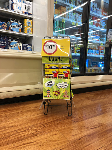 Grocery Store «Winn-Dixie», reviews and photos, 6257 US-1, Port St John, FL 32927, USA