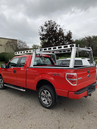 Truck Accessories Store «Car Gear», reviews and photos, 110 N Main St, Akron, OH 44308, USA