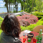 Photo n°2 de l'avis de Jessica.e fait le 19/07/2021 à 07:30 sur le  Das Dorsch à Bad Saarow