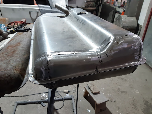 Varga Body Car Bt. - Autószerelő