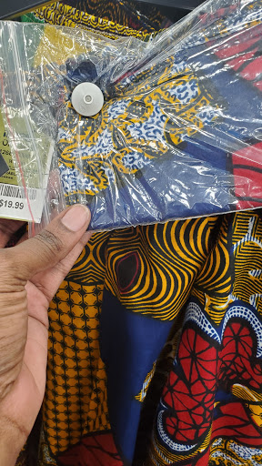 Clothing Store «Ross Dress for Less», reviews and photos, 1501 WP Ball Blvd, Sanford, FL 32771, USA