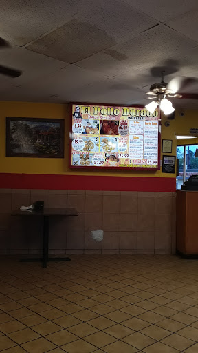 El Pollo Dorado image