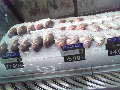 Grocery Store «Wayfield Foods Inc», reviews and photos, 2020 Headland Dr, Atlanta, GA 30344, USA