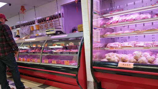 Supermarket «Kam Man Food», reviews and photos, 200 NJ-10, East Hanover, NJ 07936, USA