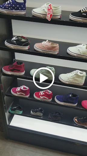 Shoe Store «Shoe Palace», reviews and photos, 3320 W Century Blvd, Inglewood, CA 90303, USA