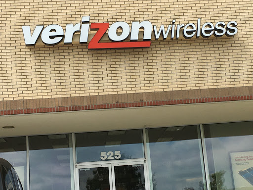 Cell Phone Store «Verizon», reviews and photos, 5255 N President George Bush Hwy #525, Garland, TX 75040, USA